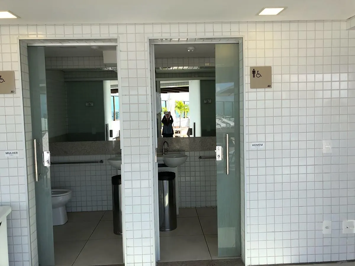 Beach Class Residence Santa Maria Recife Brazil