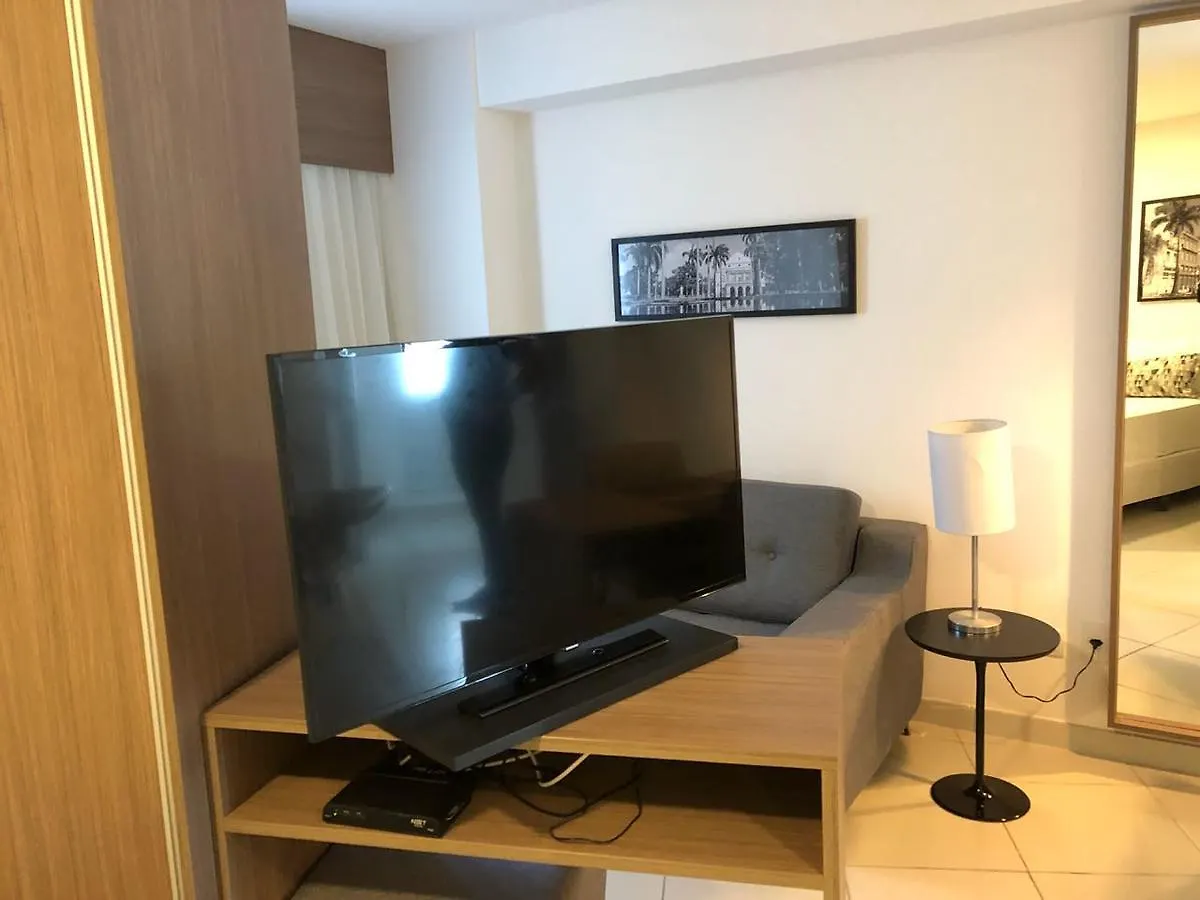 Aparthotel Beach Class Residence Santa Maria Recife