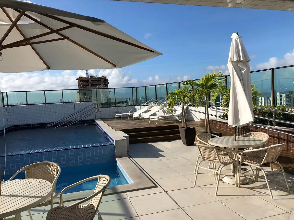 Beach Class Residence Santa Maria contacts