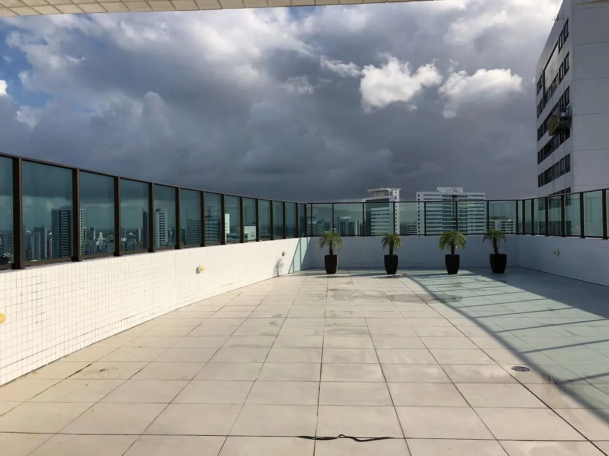 Beach Class Residence Santa Maria Recife