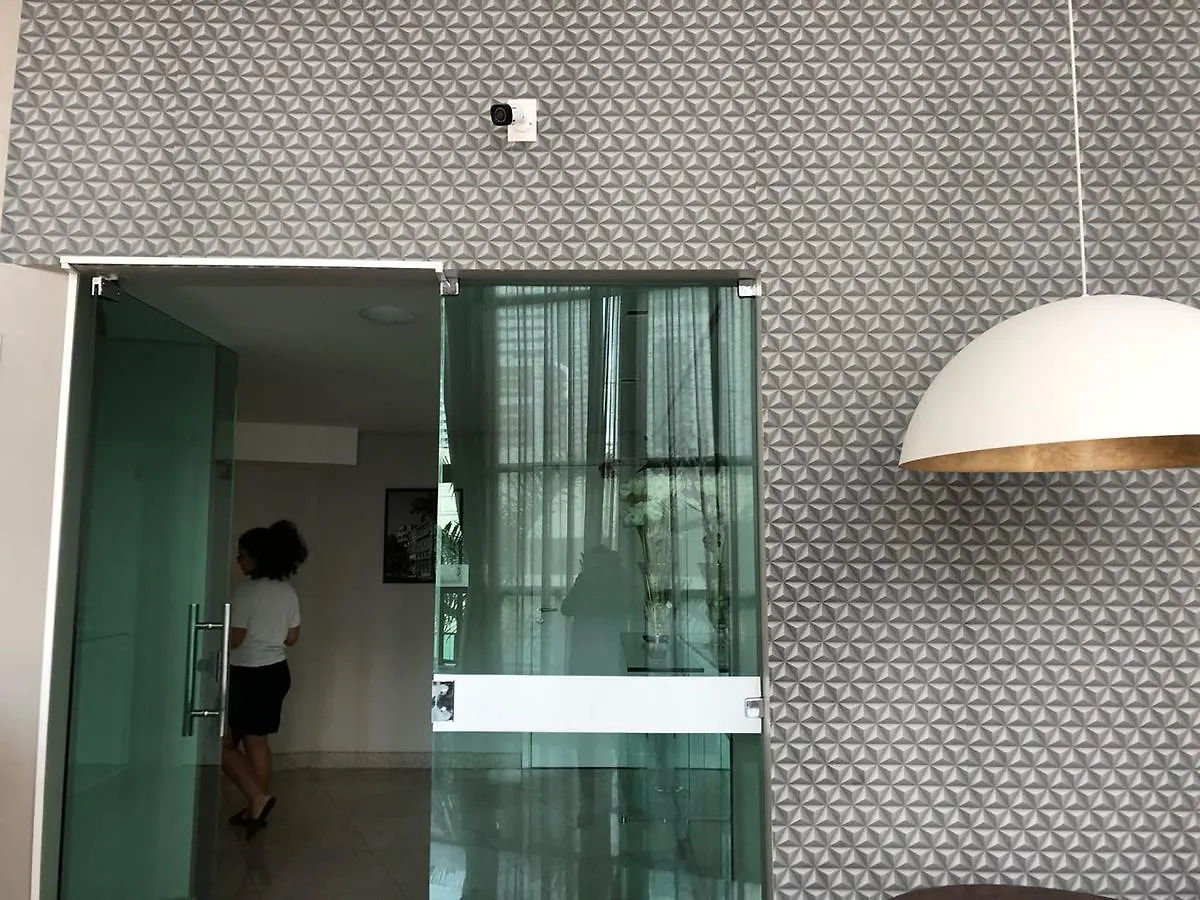 Beach Class Residence Santa Maria Recife