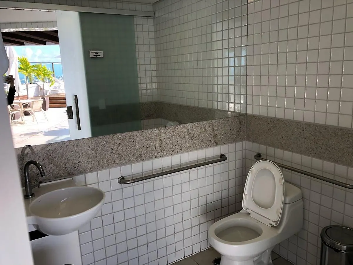 Beach Class Residence Santa Maria Recife