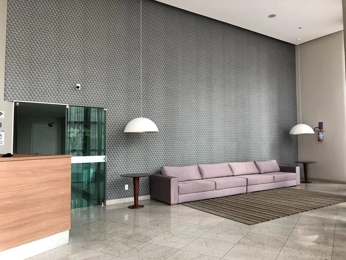Beach Class Residence Santa Maria Recife Brazil
