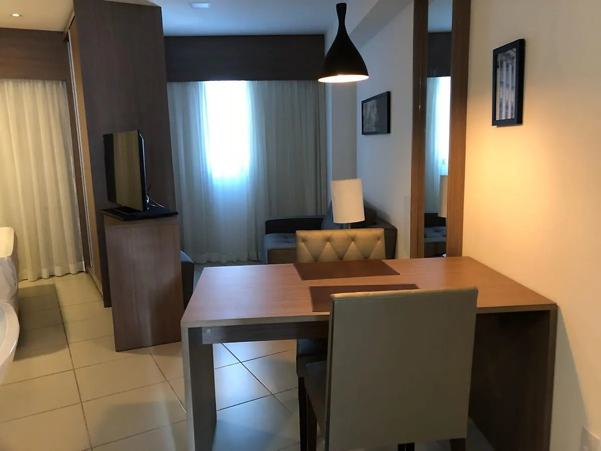 Aparthotel Beach Class Residence Santa Maria Recife Brazil
