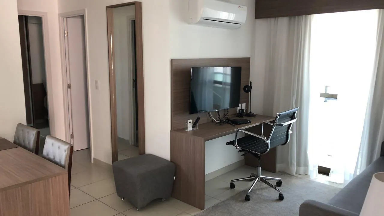 Beach Class Residence Santa Maria Recife Brazil